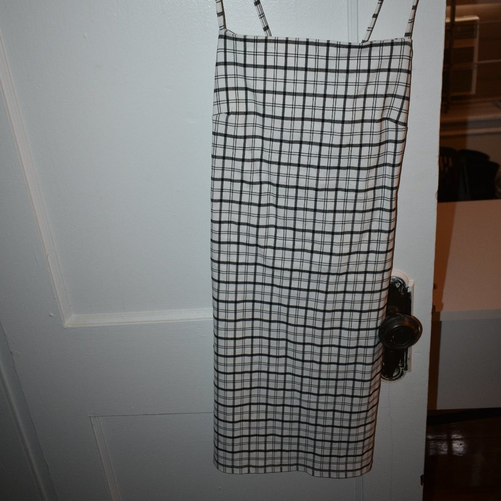 Body Tight Short Dress